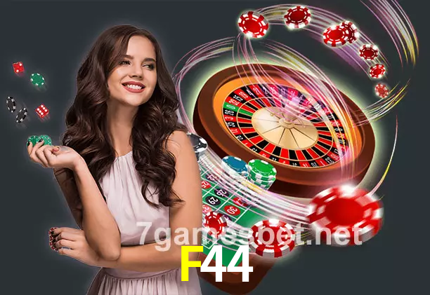vivo no cassino F44