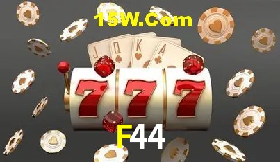 Recursos de Bônus F44