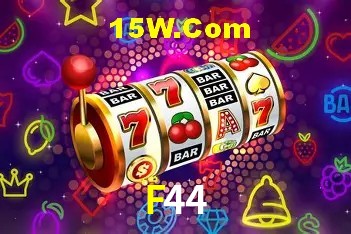 Integração de APIs F44