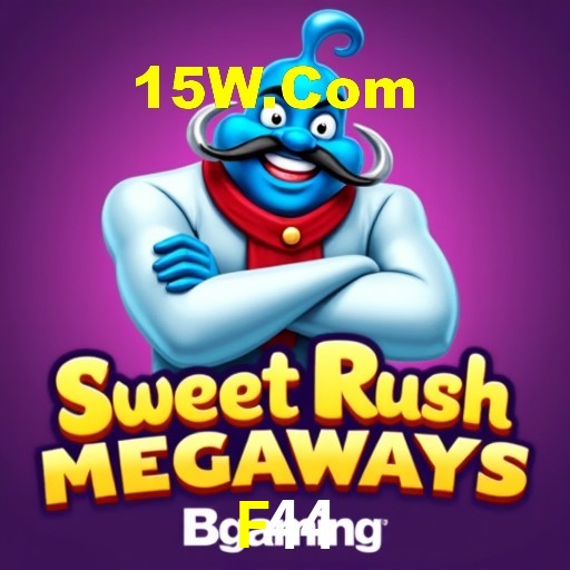 Jogos Exclusivos F44