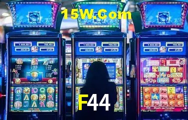 Benefícios da Conta F44