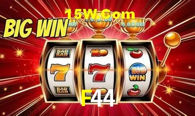 Provedores de Jogos F44