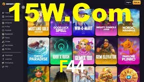 Live Casino F44