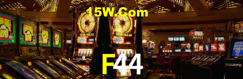 Mercados ao vivo e cash out na F44