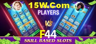 Welcome Bonus F44