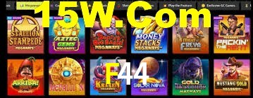 Crash Games Strategies F44