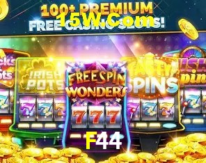 Promoções Sazonais F44