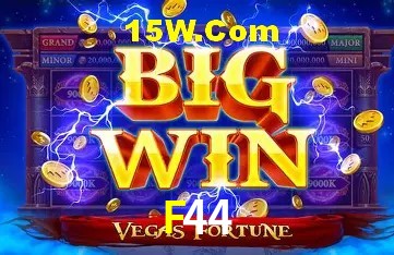 Casino Ao Vivo F44
