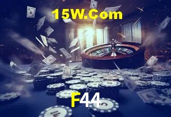 Biblioteca de slots populares na F44